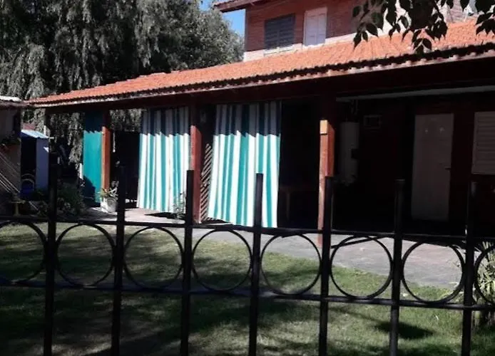 Departamentos Don Carlos