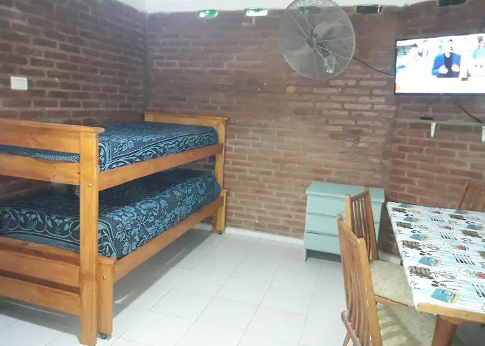Departamentos Don Carlos