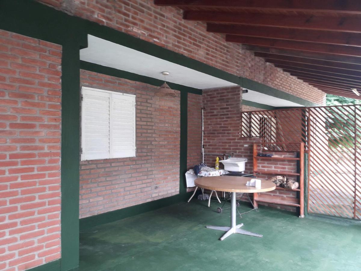 Departamentos Don Carlos * Villa Cura Brochero