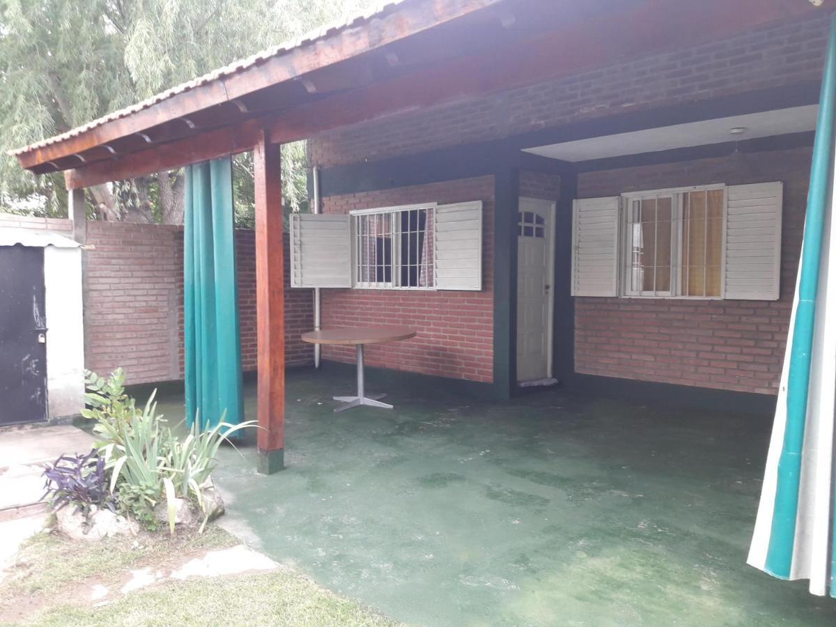 Departamentos Don Carlos Apartment