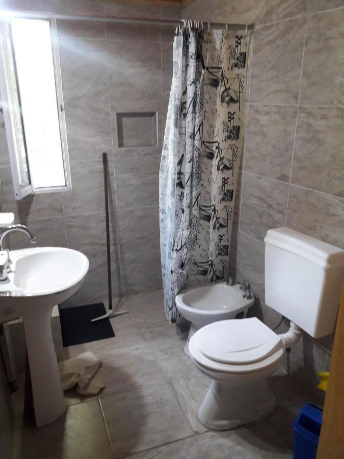 Departamentos Don Carlos Apartment *