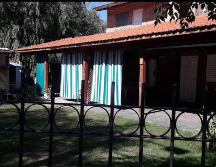 Departamentos Don Carlos Villa Cura Brochero