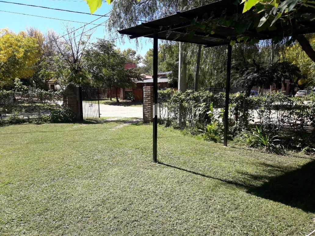 Departamentos Don Carlos Apartment