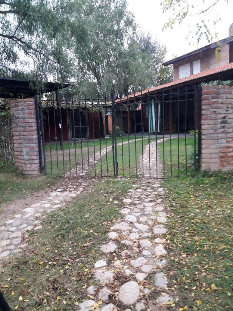 Departamentos Don Carlos *