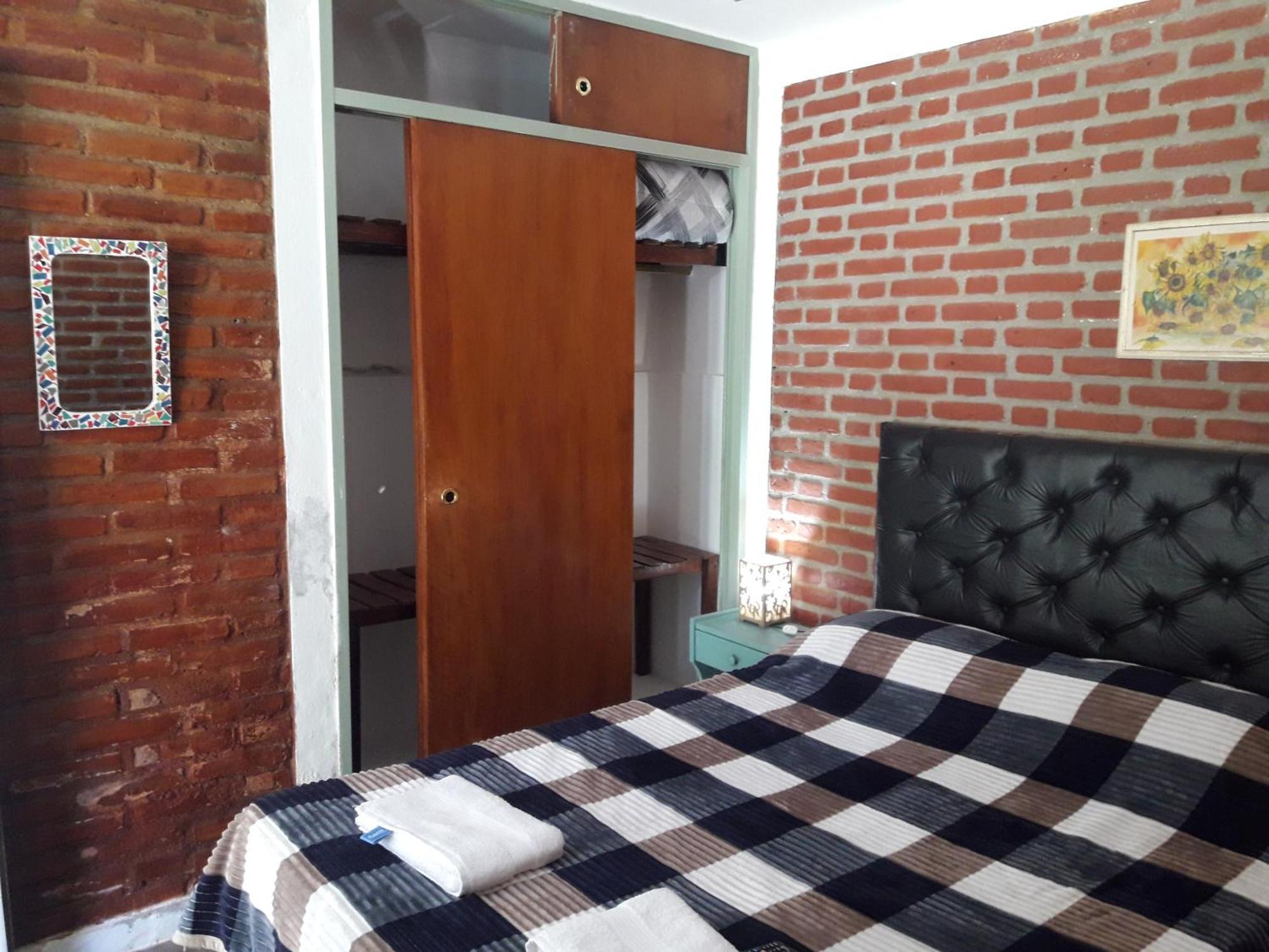 Apartment Departamentos Don Carlos Villa Cura Brochero