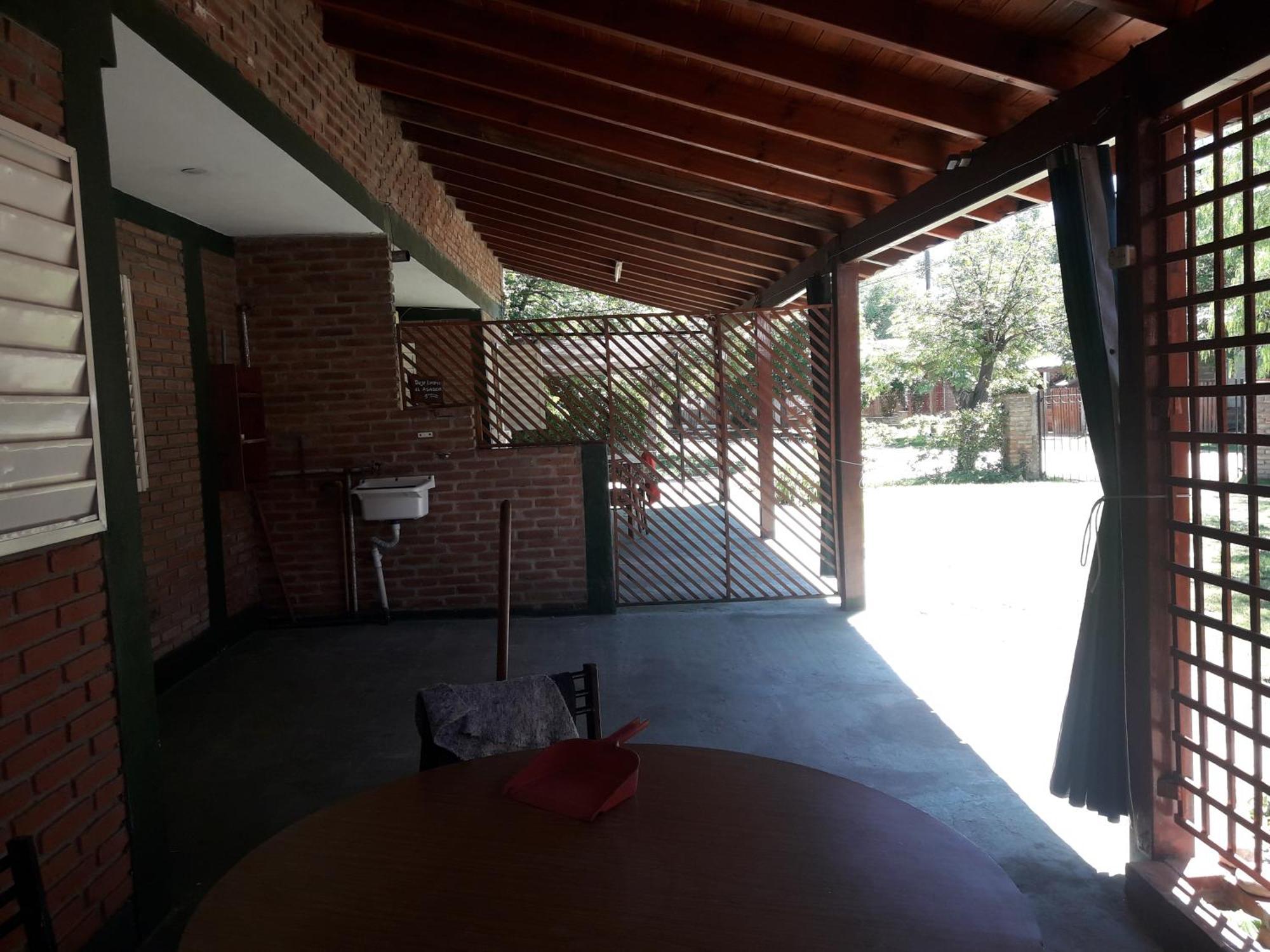 Departamentos Don Carlos *