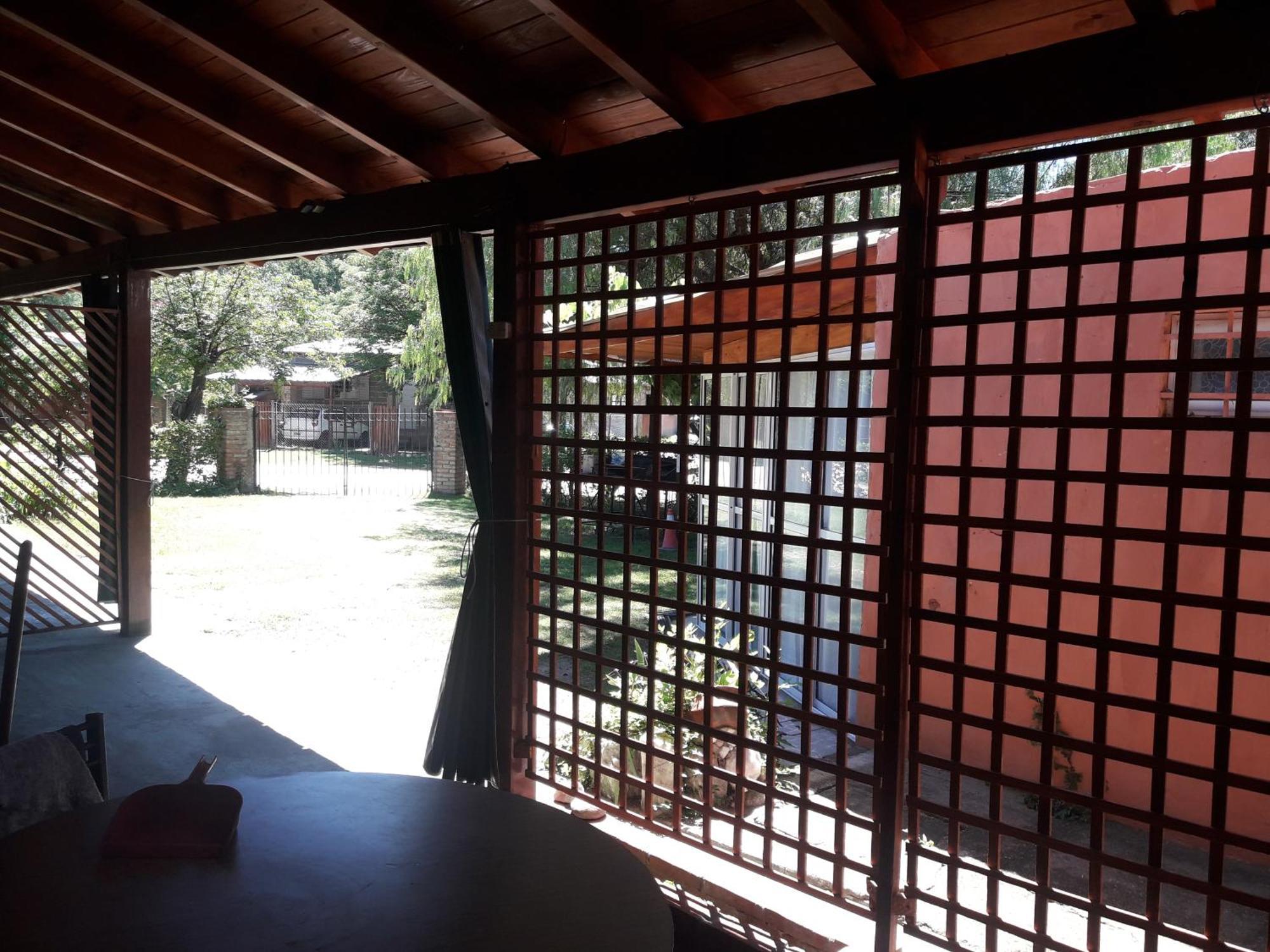 Departamentos Don Carlos Villa Cura Brochero