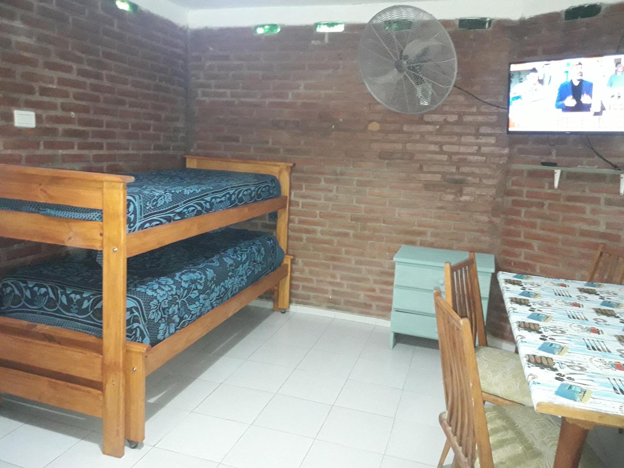 Departamentos Don Carlos * Villa Cura Brochero