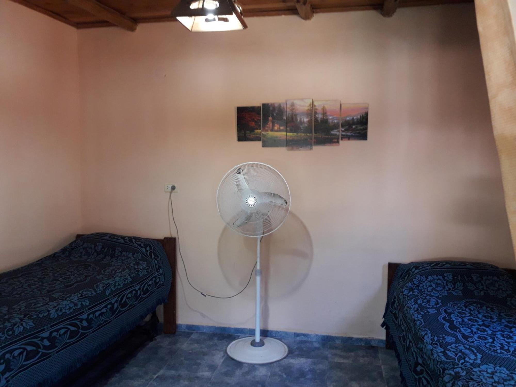 Departamentos Don Carlos Apartment