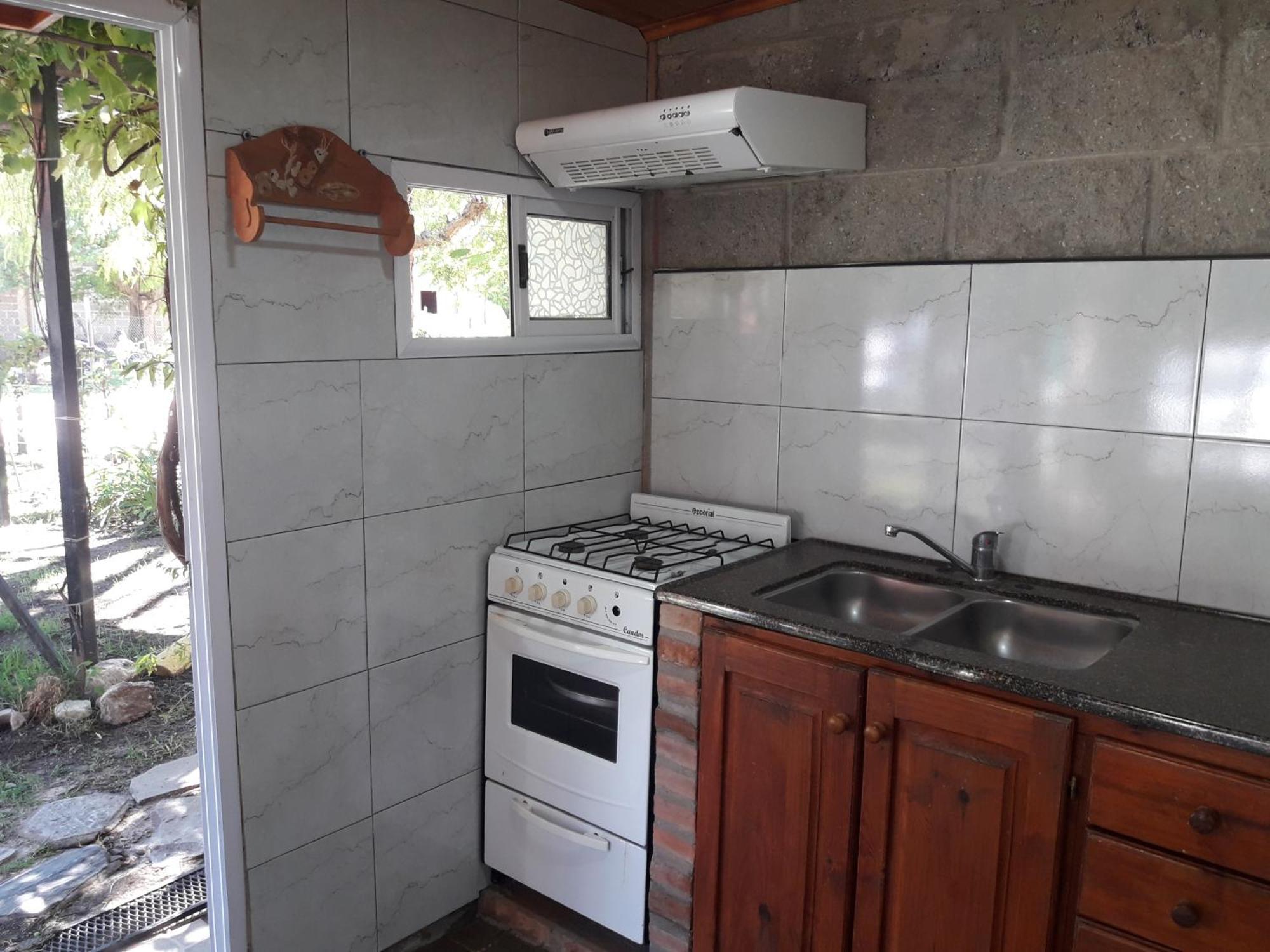Departamentos Don Carlos Apartment Villa Cura Brochero