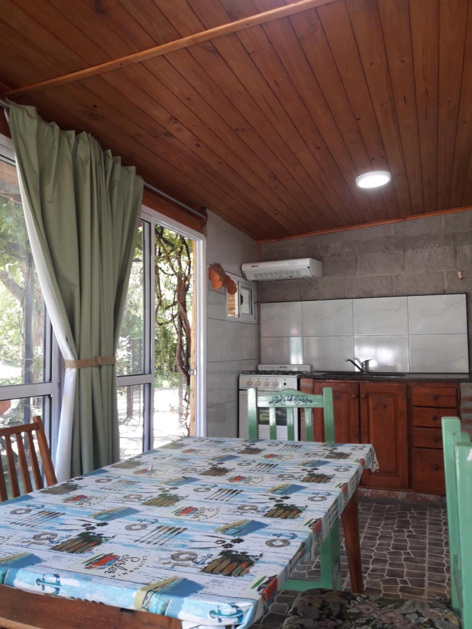 Departamentos Don Carlos Apartment
