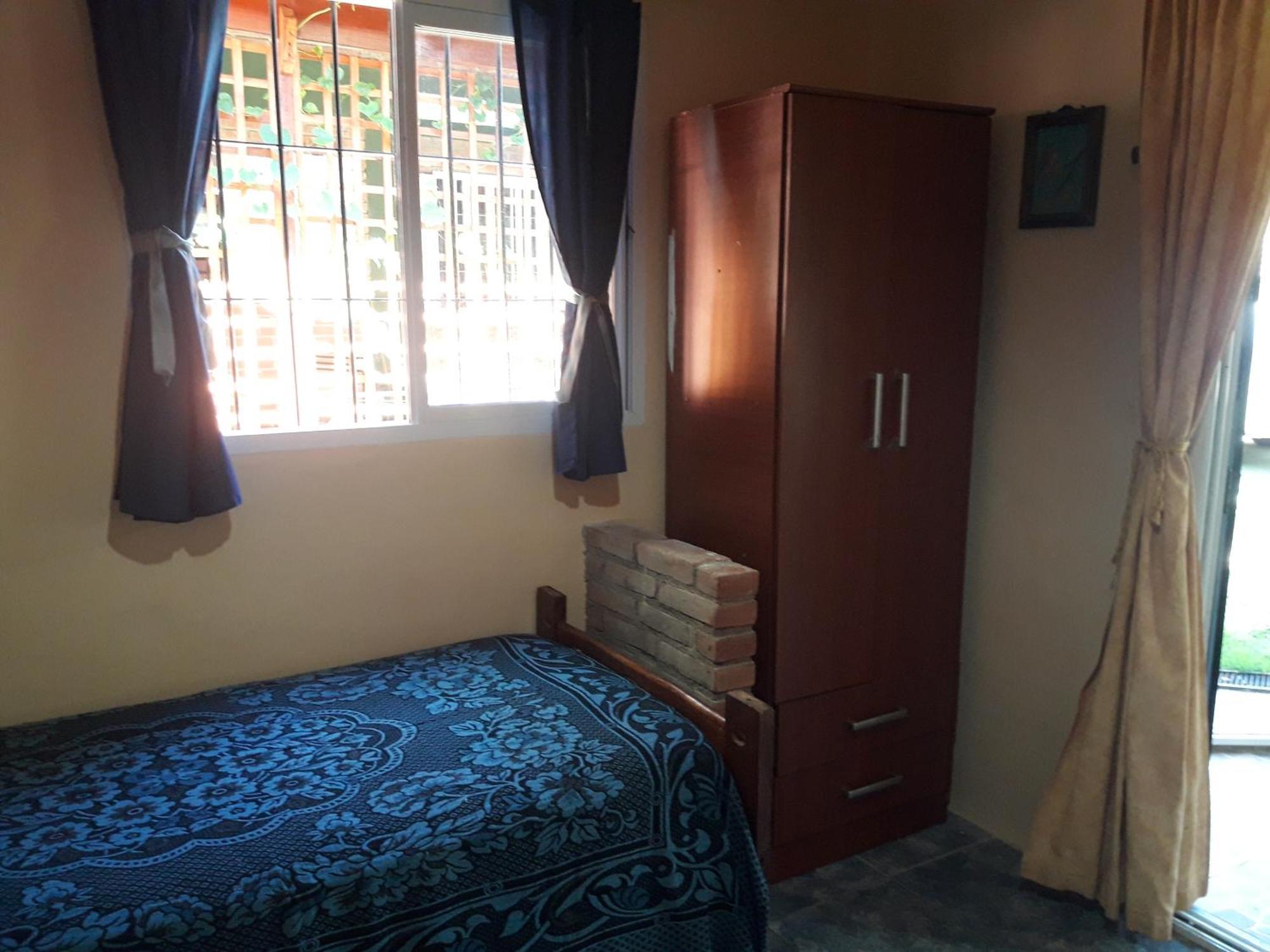 Apartment Departamentos Don Carlos *