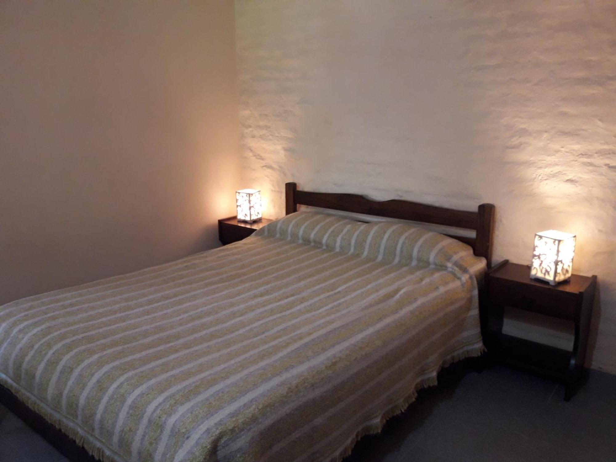 Apartamento Departamentos Don Carlos Villa Cura Brochero